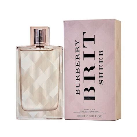 burberry brit perfume price philippines|Burberry Brit for her 100ml.